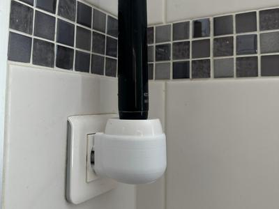 Oral B Wall Mount