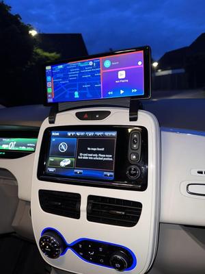 10.6 inch screen holder
