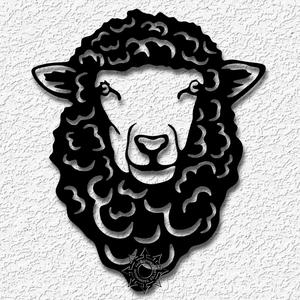 Black Sheep wall decor farmhouse ranch decor