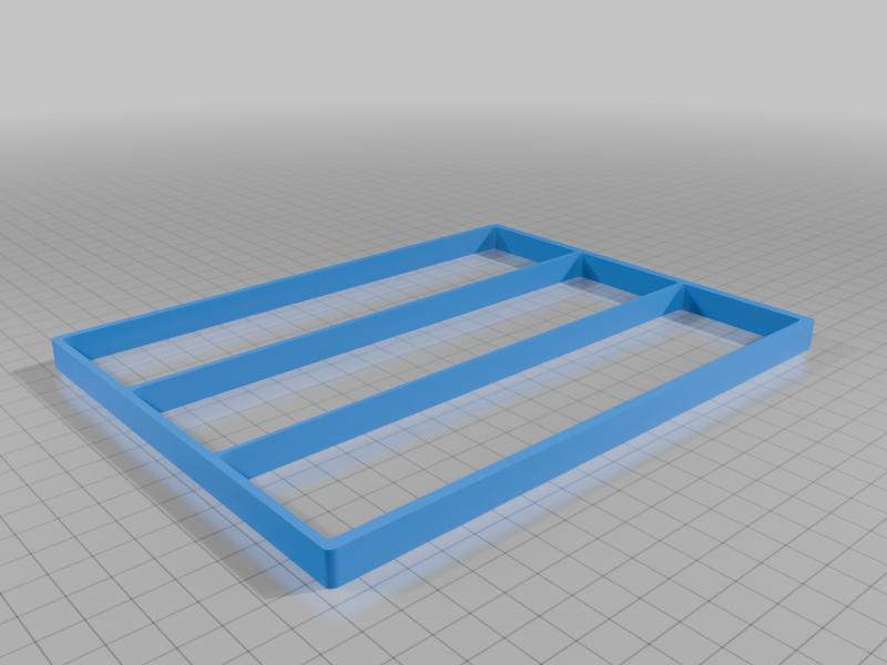 2oz Mason Jar Fridge Organizer