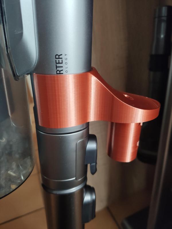 Samsung Vacuum Cleaner Jet 90 Clip