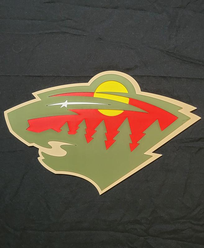 Minnesota Wild