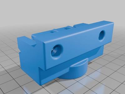 Crossman PULSE R70 Ammo Holder