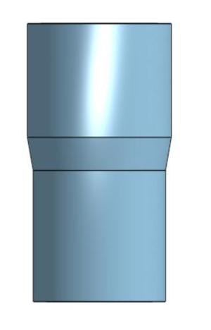 Ariete - Dyson connector (electric broom)