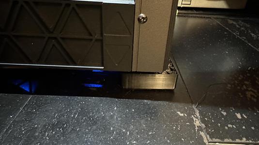 Sovol SV08 Feet Risers