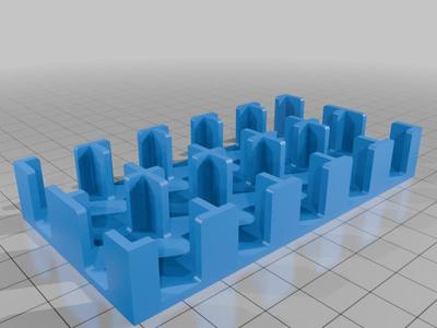 Galileo Project board game