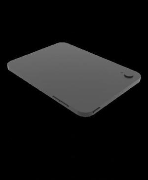 iPad