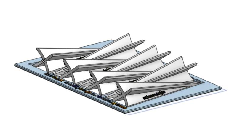 MakeMoreDesigns X-Tees