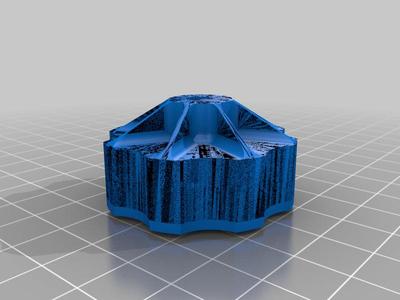 Llave de paso paellero.