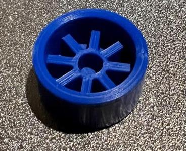 Basic Ender 3 Knob