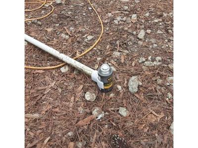 Bug Fogger Extender