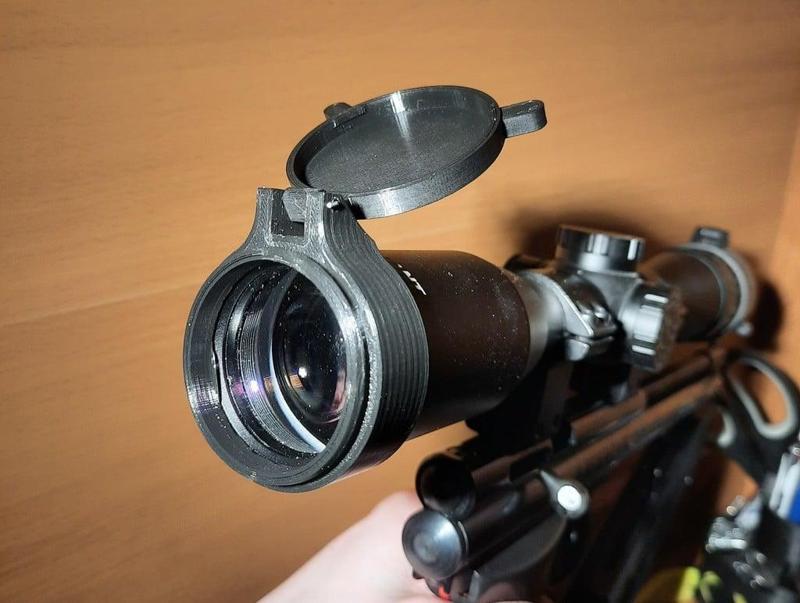 Scope cover (42mm inner diameter)
