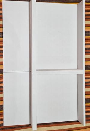 Ikea Malm Drawer Organizer