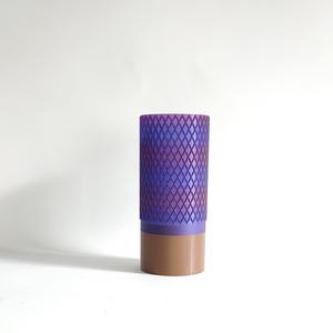 LAMP (WEAVE) 2V.