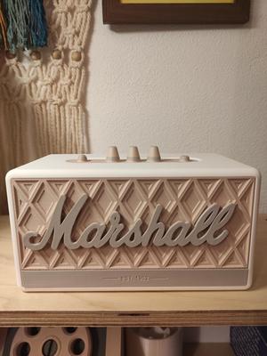 MARSHALL STANMORE CONTAINER