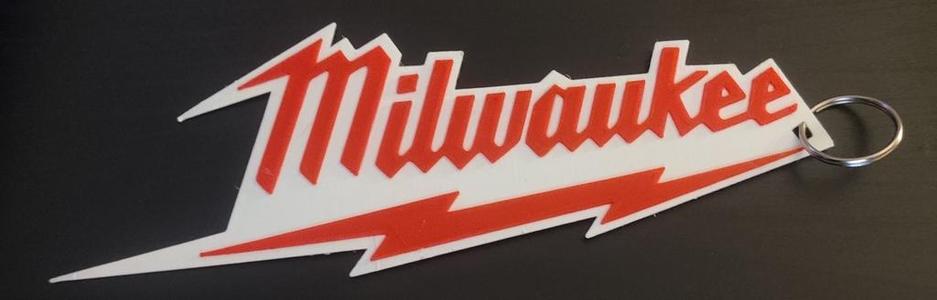 Milwaukee Tool Logo