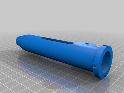 ABB IRB 140 marker holder
