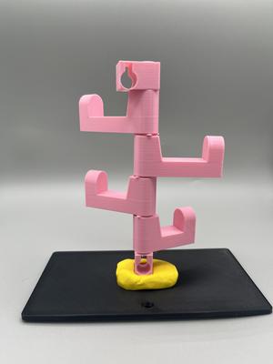 Swivel Hanger