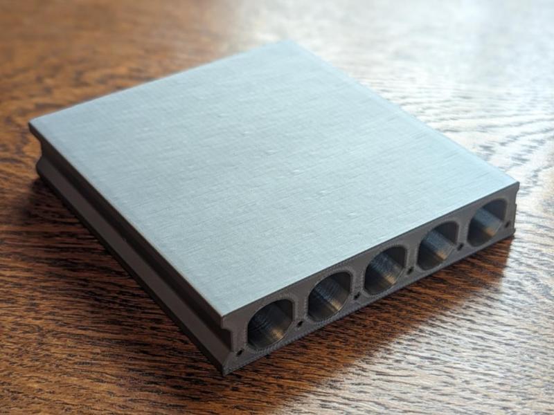 Concrete Hollowcore Slab