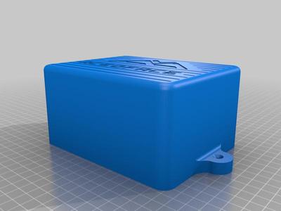 Aceoface box  valves (custom)