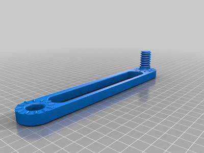 A better phone holder