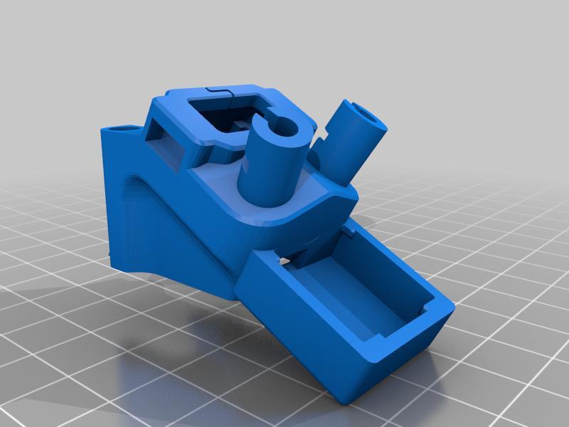 Speedybee Mario 5 Dual Antenna GPS WS-M181 XT60