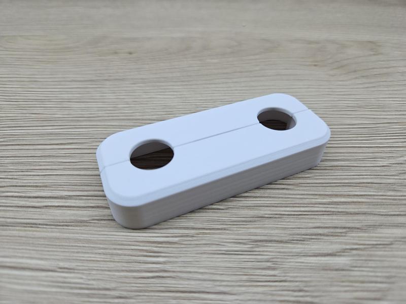 Radiator Pipe Cover (Radiator Rosette)