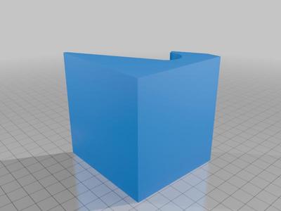 Desktop Phone Holder