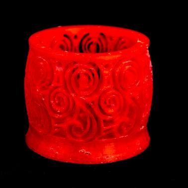 Elusive shapes Spherical