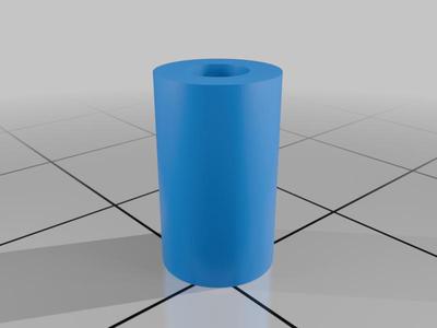 Riser for PCB Board