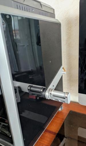 spool holder for K1 Creality