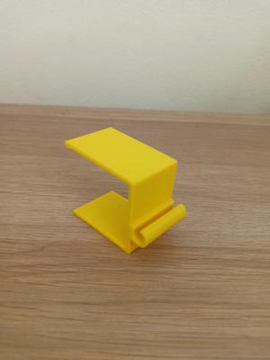 Cable guide