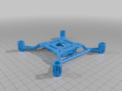 FPV Drone Frame 1