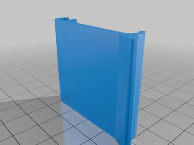 Kenwood SM740 sandwich maker toaster front Clip