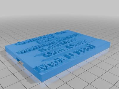 577/450 Packaging tools