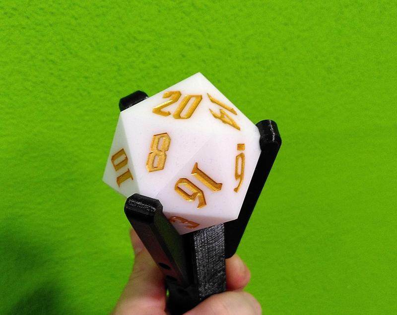 Critical Cane - TDSO compatible Holders