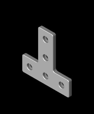 T Surface Bracket