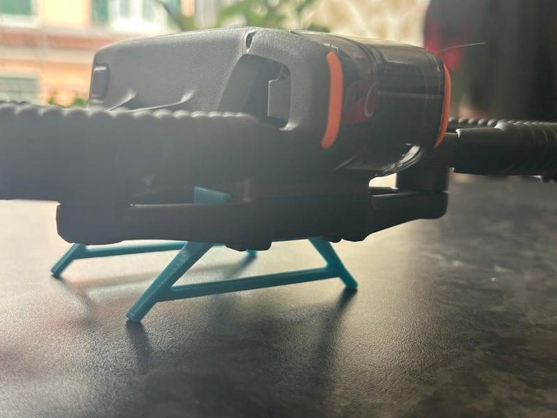 DJI Avata 2 landing gear 