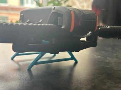 DJI Avata 2 landing gear 