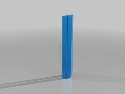 Rapier Blade