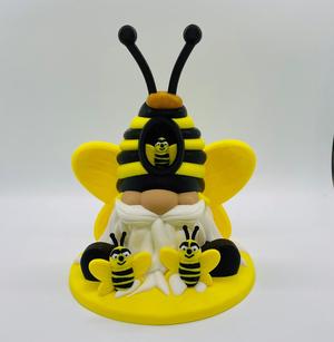 Bee Gnome