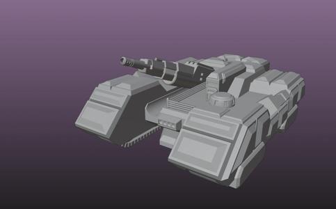 Aithon Assault Transport