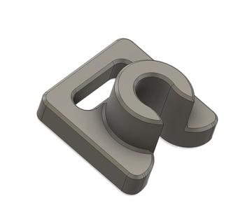 Napoleon Door Pivot Pin (N160-0022)