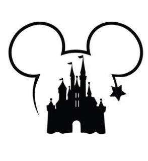 Llavero  disney