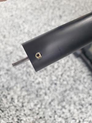 Leaperkim Lynx Trolley Handle Insert