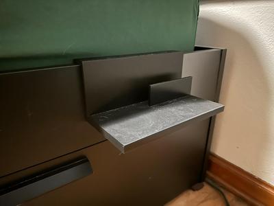 Ikea Bed Caddy