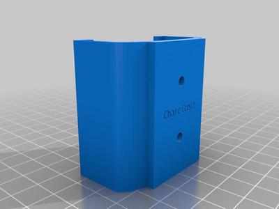 WEN 3410 Remote Holder