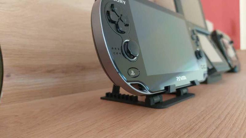 PSP Stand
