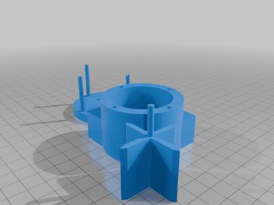 water tubine