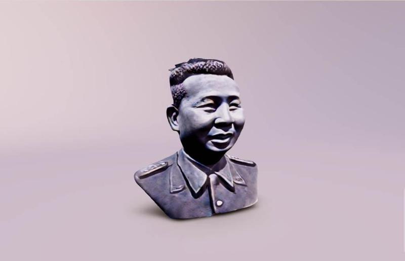 Pol Pot